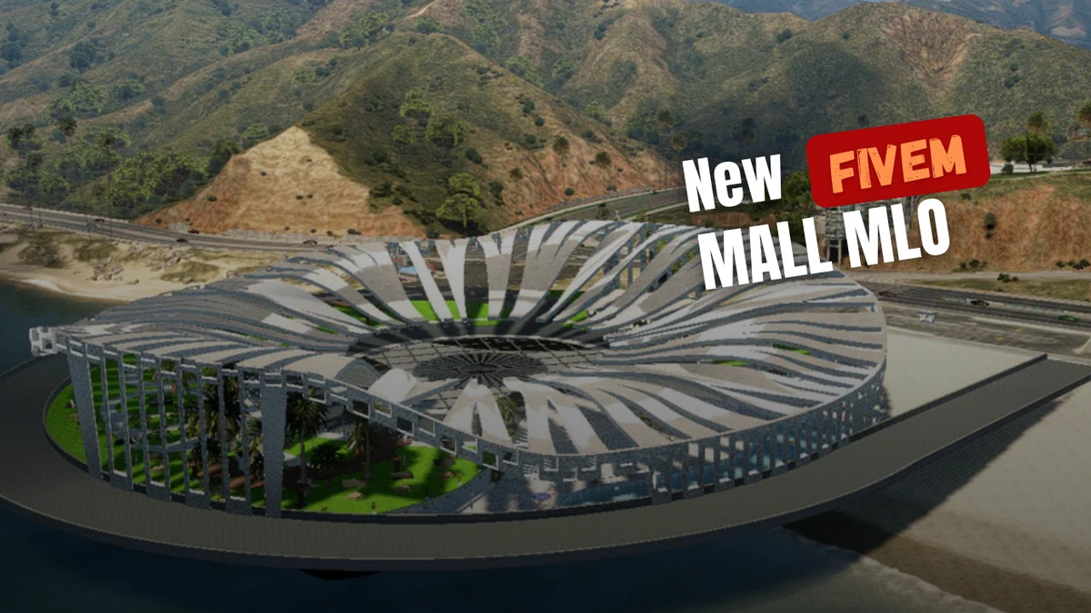 New Mall MLO